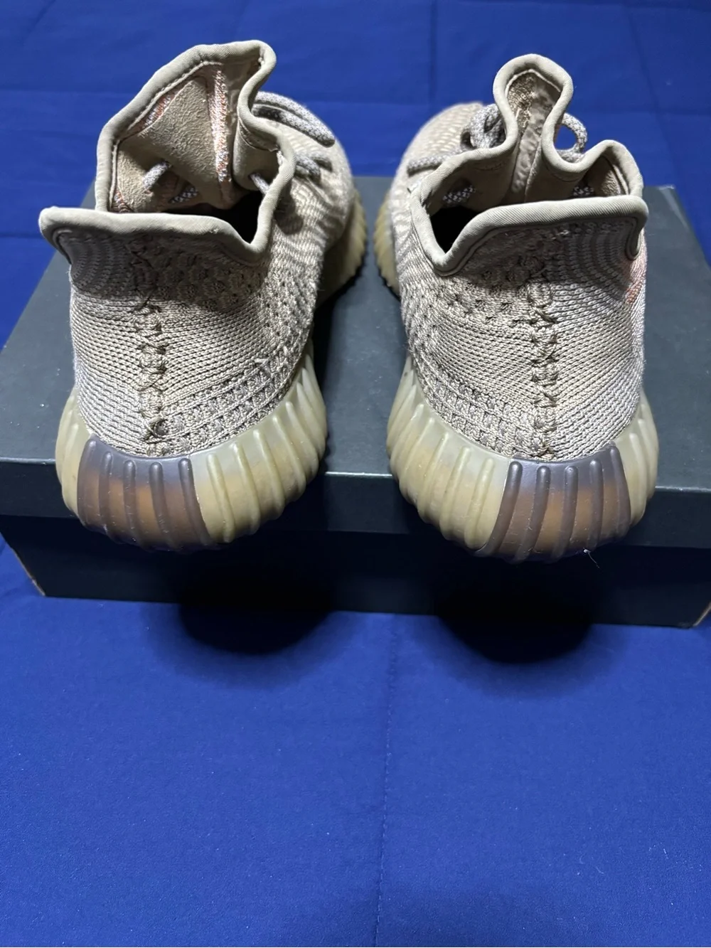 Adidas Yeezy Boost 350 V2 Sand Taupe 2020 Size 9.5